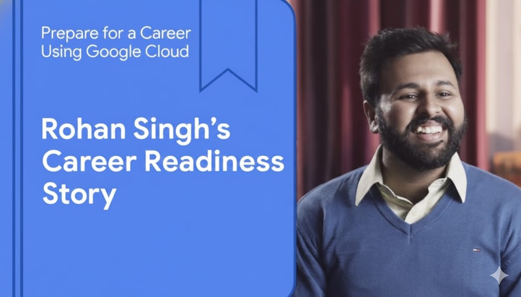Rohan Singh | Senior Cloud Platform Engineer | Google Developer Expert